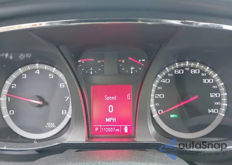 2012 GMC Terrain Sle-1 from USA, damaged, VIN 2GKALMEK8C6288976